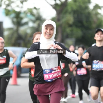 Runner Photo 3573008