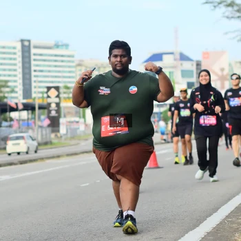 Runner Photo 3573009