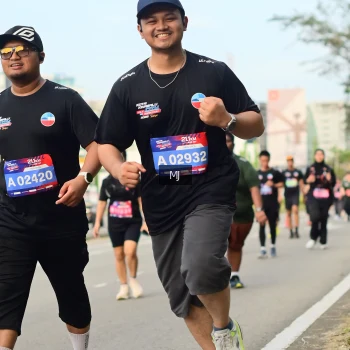 Runner Photo 3573011