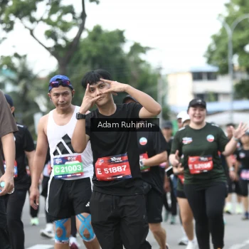 Runner Photo 3573013