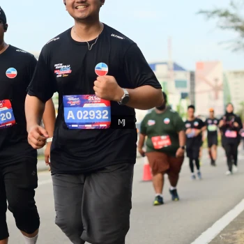 Runner Photo 3573017