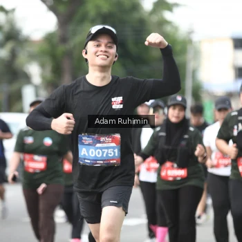 Runner Photo 3573021
