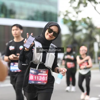 Runner Photo 3573022