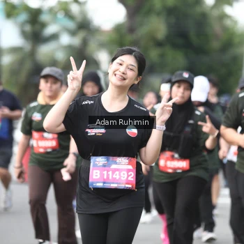 Runner Photo 3573024