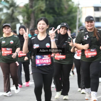 Runner Photo 3573027