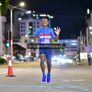 Runner Photo 3573028