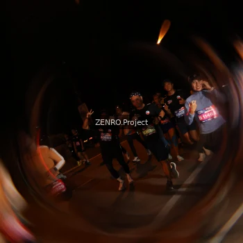 Runner Photo 3573029