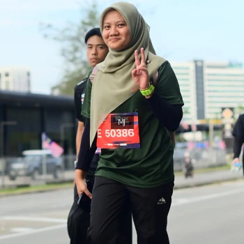 Runner Photo 3573030