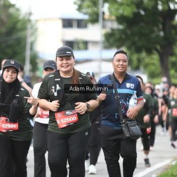 Runner Photo 3573033