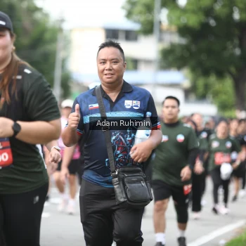 Runner Photo 3573038