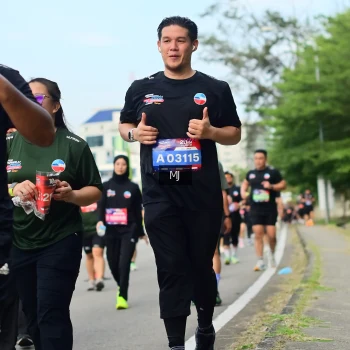 Runner Photo 3573040
