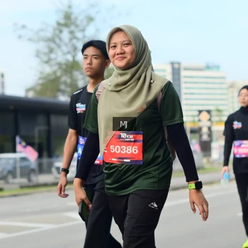 Runner Photo 3573041