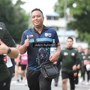 Runner Photo 3573044
