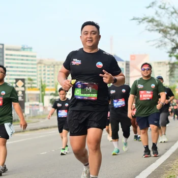 Runner Photo 3573046