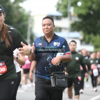 Runner Photo 3573047