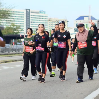 Runner Photo 3573050
