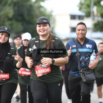 Runner Photo 3573052