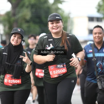 Runner Photo 3573054
