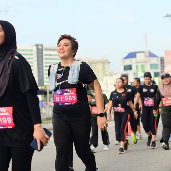 Runner Photo 3573060