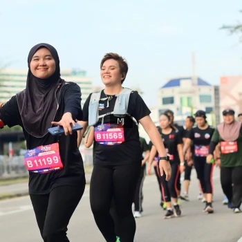 Runner Photo 3573061