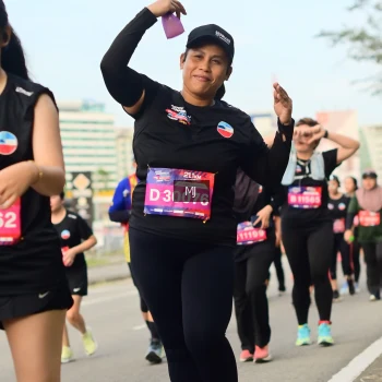 Runner Photo 3573064