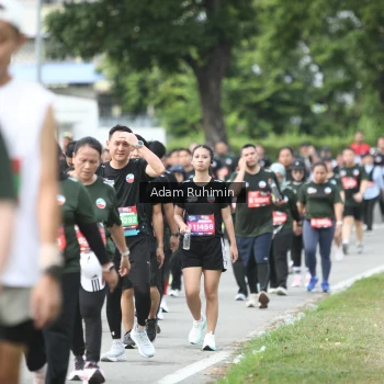 Runner Photo 3573066