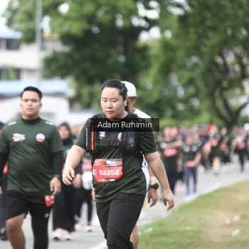 Runner Photo 3573067