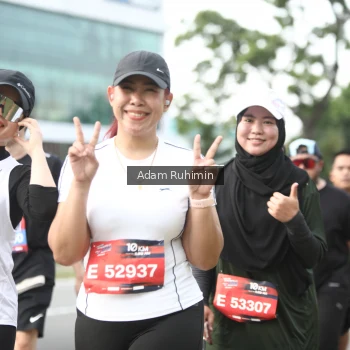 Runner Photo 3573068