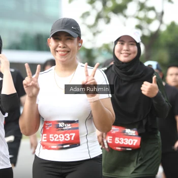 Runner Photo 3573069
