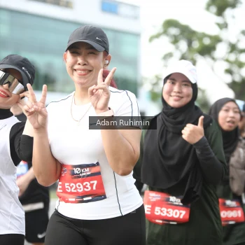 Runner Photo 3573070