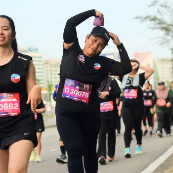 Runner Photo 3573071