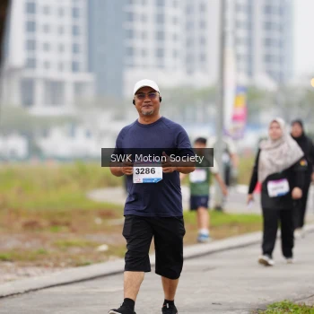 Runner Photo 3573073