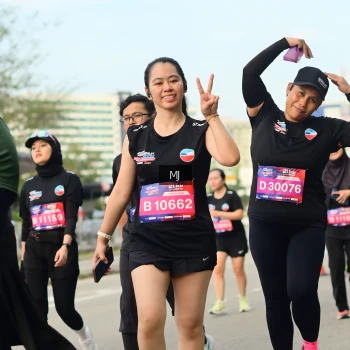 Runner Photo 3573077