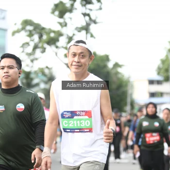 Runner Photo 3573081