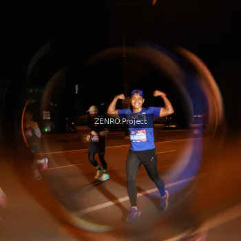 Runner Photo 3573082