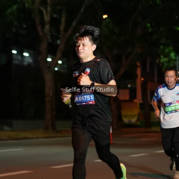 Runner Photo 3573085