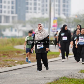 Runner Photo 3573088