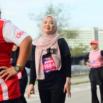 Runner Photo 3573089