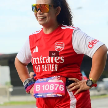 Runner Photo 3573093