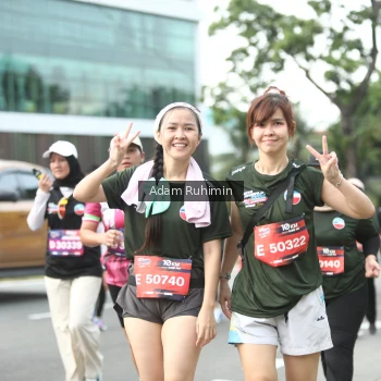 Runner Photo 3573095
