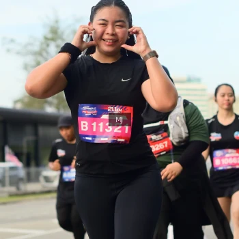 Runner Photo 3573096