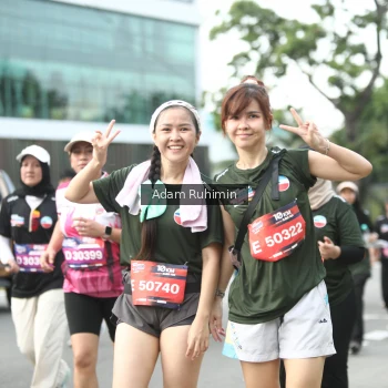 Runner Photo 3573097