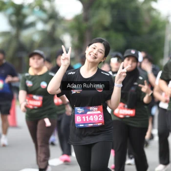 Runner Photo 3573098