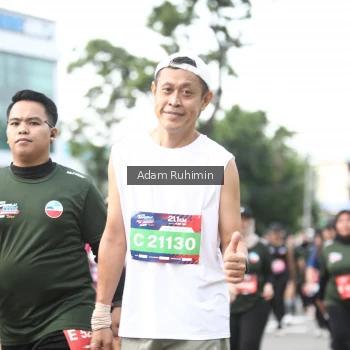 Runner Photo 3573100