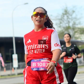 Runner Photo 3573103