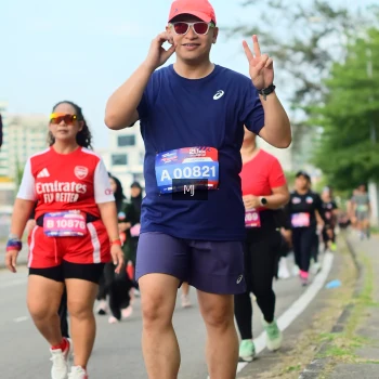 Runner Photo 3573104