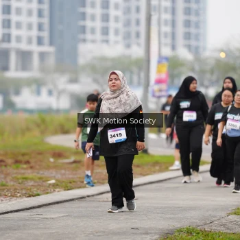 Runner Photo 3573105