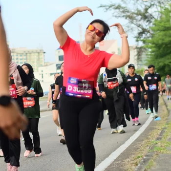 Runner Photo 3573106