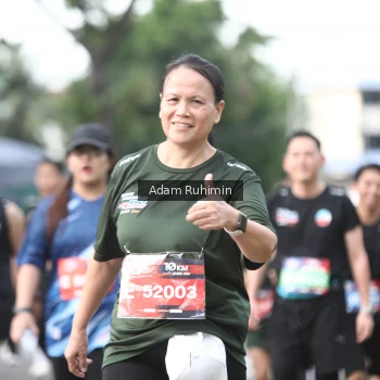 Runner Photo 3573109