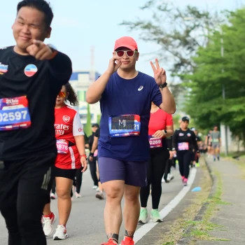 Runner Photo 3573111